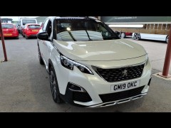BUY PEUGEOT 3008 GT LINE PREMIUM B-HD 2019 BLUEHDI S/S GT LINE PREMIUM, Newark Motor Auctions