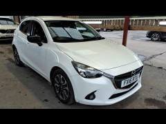 BUY MAZDA 2 SPORT BLACK 2016 SPORT BLACK, Newark Motor Auctions