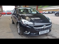 BUY VAUXHALL CORSA SE AUTO 2015 SE, Newark Motor Auctions