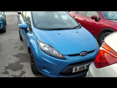 BUY FORD FIESTA EDGE TDCI 70 2012 EDGE TDCI, Newark Motor Auctions