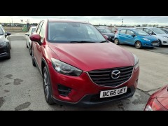 BUY MAZDA CX-5 SPORT NAV D 4X4 AUTO 2016 D SPORT NAV, Newark Motor Auctions