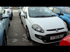 BUY FIAT PUNTO EVO GP 2010 GP, Newark Motor Auctions
