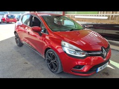 BUY RENAULT CLIO SIGNATURE NAV DCI 2018 SIGNATURE NAV DCI, Newark Motor Auctions