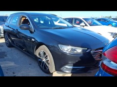 BUY VAUXHALL INSIGNIA DESIGN ECOTEC D 2019 SPORTS TOURER DESIGN, Newark Motor Auctions