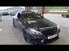 BUY MERCEDES-BENZ E250 CDI AMG LINE AUTO 2015 E250 CDI AMG LINE, Newark Motor Auctions