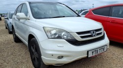 2011 HONDA CR-V EX I-DTEC AUTO I-DTEC EX 