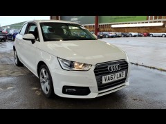 BUY AUDI A1 SPORT TFSI 2018 TFSI SPORT, Newark Motor Auctions