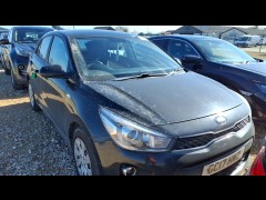 BUY KIA RIO 1 2017 1, Newark Motor Auctions