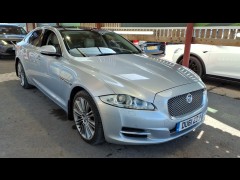BUY JAGUAR XJ PORTFOLIO V6 D AUTO 2011 D V6 PORTFOLIO, Newark Motor Auctions