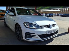 BUY VOLKSWAGEN GOLF GTD TDI S-A 2019 GTD TDI DSG, Newark Motor Auctions