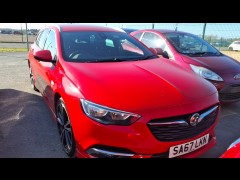 BUY VAUXHALL INSIGNIA SRI VX-LINE NAV 2017 SPORTS TOURER SRI VX-LINE NAV, Newark Motor Auctions