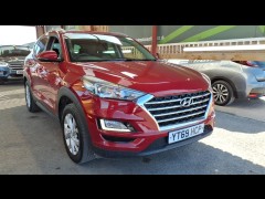 BUY HYUNDAI TUCSON SE NAV GDI 2WD 2020 GDI SE NAV, Newark Motor Auctions