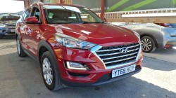 2020 HYUNDAI TUCSON SE NAV GDI 2WD GDI SE NAV 