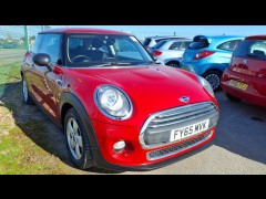 BUY MINI ONE D 2015 ONE D, Newark Motor Auctions