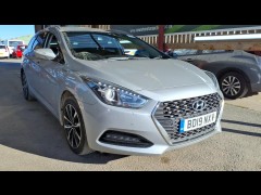BUY HYUNDAI I40 SE NAV CRDI 2019 CRDI SE NAV, Newark Motor Auctions