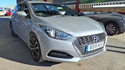 2019 HYUNDAI I40 SE NAV CRDI CRDI SE NAV 