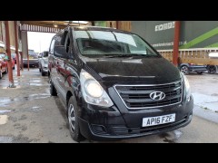 BUY HYUNDAI ILOAD SE CRDI 2016 CRDI SE, Newark Motor Auctions