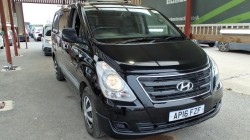 2016 HYUNDAI ILOAD SE CRDI CRDI SE 