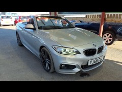 BUY BMW 220D M SPORT AUTO 2017 220D M SPORT, Newark Motor Auctions