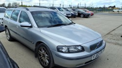 2002 VOLVO V70 S 20V AUTO S 140 V70 