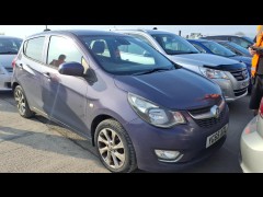 BUY VAUXHALL VIVA SL 2015 SL, Newark Motor Auctions