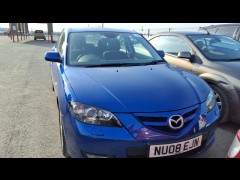BUY MAZDA 3 SPORT 2008 SPORT, Newark Motor Auctions