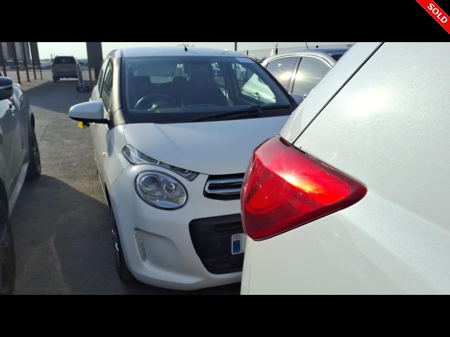 BUY CITROEN C1 FEEL 2014 FEEL, Newark Motor Auctions