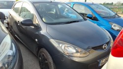 2008 MAZDA 2 TS TS 