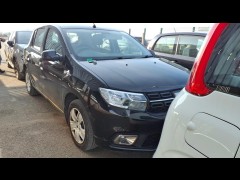 BUY DACIA SANDERO LAUREATE TCE 2018 LAUREATE TCE, Newark Motor Auctions