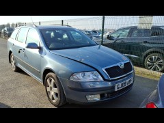 BUY SKODA OCTAVIA ELEGANCE TDI PD8V 2009 TDI ELEGANCE, Newark Motor Auctions