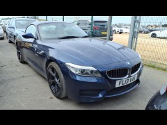 BUY BMW Z4 SDRIVE20I M SPORT 2013 Z4 SDRIVE20I M SPORT ROADSTER, Newark Motor Auctions