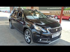 BUY PEUGEOT 2008 ALLURE PURETECH S/S 2018 PURETECH S/S ALLURE, Newark Motor Auctions