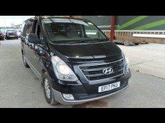 BUY HYUNDAI I800 SE CRDI AUTO 2017 CRDI SE, Newark Motor Auctions