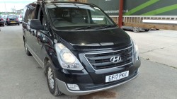 2017 HYUNDAI I800 SE CRDI AUTO CRDI SE 