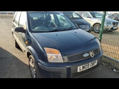 BUY FORD FUSION STYLE CLIMATE TDCI 2009 STYLE CLIMATE, Newark Motor Auctions