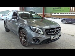 BUY MERCEDES-BENZ GLA 180 URBAN EDITION AUT 2019 GLA 180 URBAN EDITION, Newark Motor Auctions