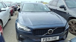 2022 VOLVO S90 R-DESIGN T8 RECHARGE RECHARGE T8 R-DESIGN AWD 