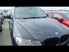 BUY BMW X5 XDRIVE40D M SPORT AUTO 2010 XDRIVE40D M SPORT, Newark Motor Auctions