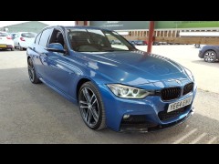 BUY BMW 320D XDRIVE M SPORT 2014 320D XDRIVE M SPORT, Newark Motor Auctions