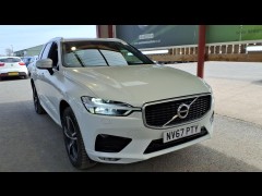 BUY VOLVO XC60 R-DESIGN D5 P-PULSE 2018 D5 POWERPULSE R-DESIGN AWD, Newark Motor Auctions