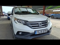 BUY HONDA CR-V SE I-DTEC AUTO 2015 I-DTEC SE, Newark Motor Auctions