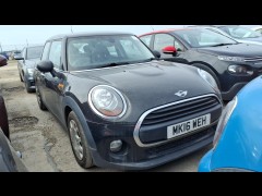 BUY MINI ONE D 2016 ONE D, Newark Motor Auctions