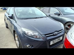 BUY FORD FOCUS ZETEC TDCI 2011 ZETEC TDCI, Newark Motor Auctions