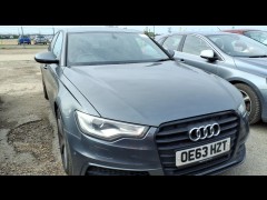 BUY AUDI A6 S LINE BLACK EDITION T 2013 TDI S LINE BLACK EDITION, Newark Motor Auctions