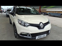 BUY RENAULT CAPTUR DYNAMIQUE S NAV DC 2016 DYNAMIQUE S NAV DCI, Newark Motor Auctions