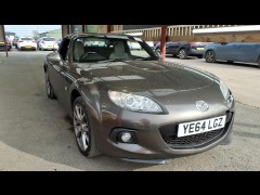 BUY MAZDA MX-5 I RD-TER SPORT VENTU 2015 I ROADSTER SPORT VENTURE, Newark Motor Auctions