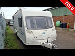 BUY BAILEY RANGER GT60 540/6 2010, Newark Motor Auctions