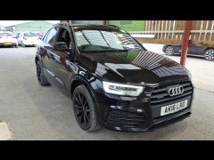 BUY AUDI Q3 S LINE + TDI QUATTRO S 2016 TDI QUATTRO S LINE PLUS, Newark Motor Auctions