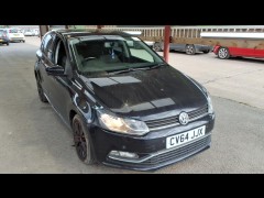 BUY VOLKSWAGEN POLO SE TSI 2014 SE TSI, Newark Motor Auctions