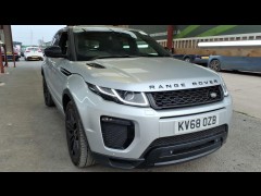 BUY LAND ROVER R ROVER EVOQUE HSE DYN TD 2018 TD4 HSE DYNAMIC, Newark Motor Auctions
